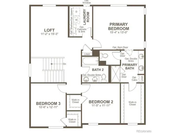 2973 N Eaton Park, Aurora, CO 80019