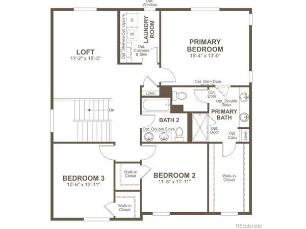 2973 N Eaton Park, Aurora, CO 80019