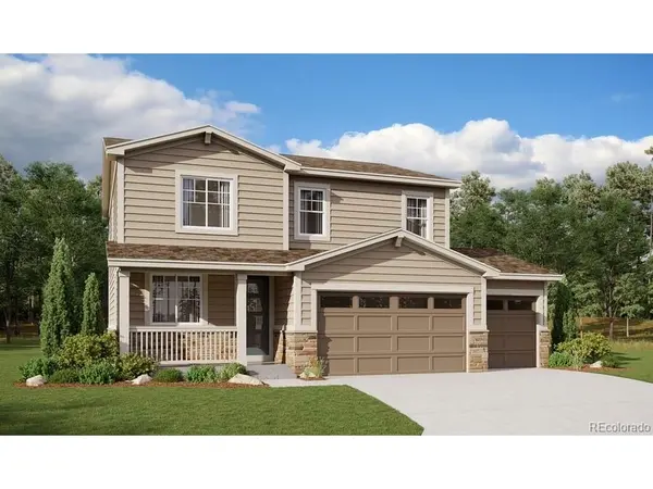 2973 N Eaton Park, Aurora, CO 80019