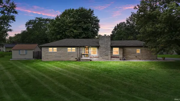6226 E Hills RD, Fort Wayne, IN 46804-6310