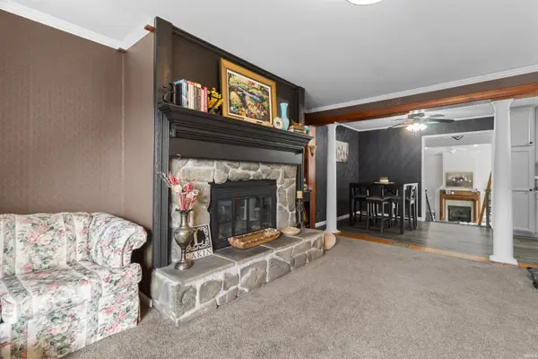 1081 S First ST, Upland, IN 46989