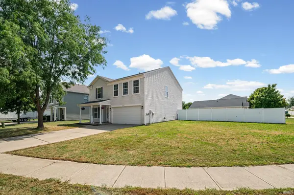 2995 Peebleshire LN, Lafayette, IN 47909