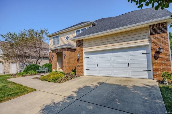 1863 Man o War DR, West Lafayette, IN 47906