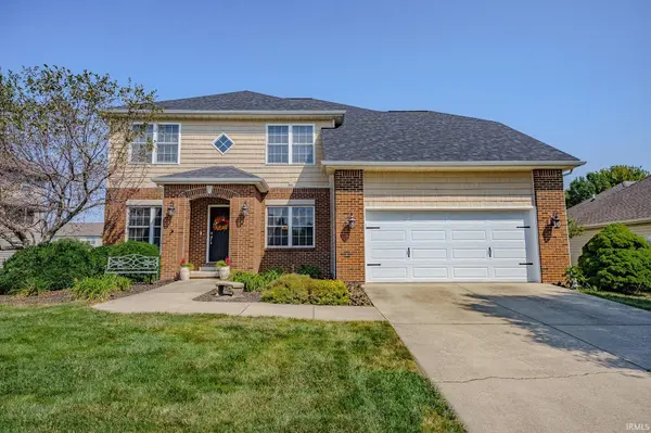 1863 Man o War DR, West Lafayette, IN 47906