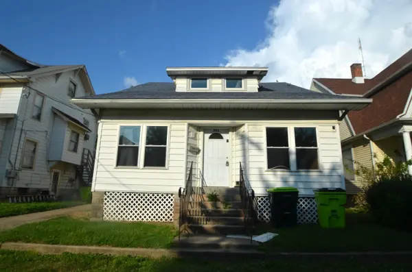 425 Byron ST, Huntington, IN 46750