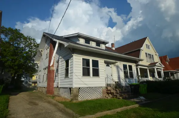 425 Byron ST, Huntington, IN 46750
