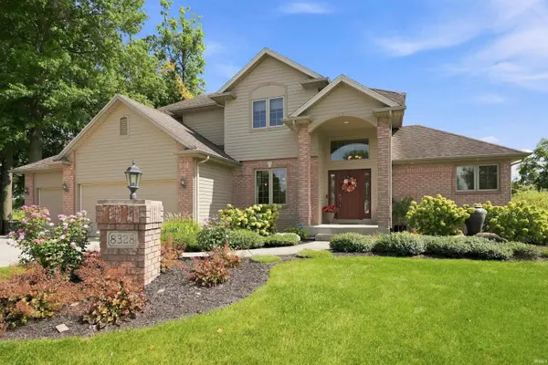 8328 Norwood CT, Fort Wayne, IN 46835