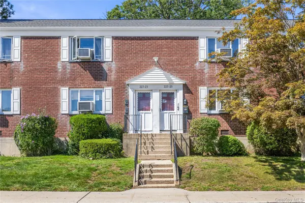 227-23 Hillside AVE #Lower, Queens Village, NY 11427