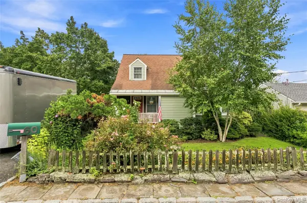 60 Livingston AVE, Valhalla, NY 10595