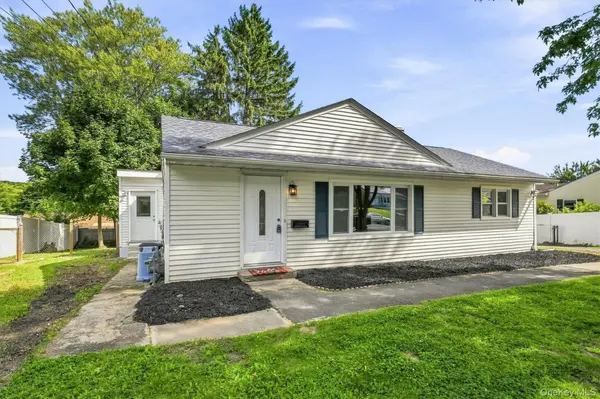 23 Westwood DR, Newburgh, NY 12550