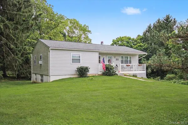 50 Jordan CT, Poughquag, NY 12570