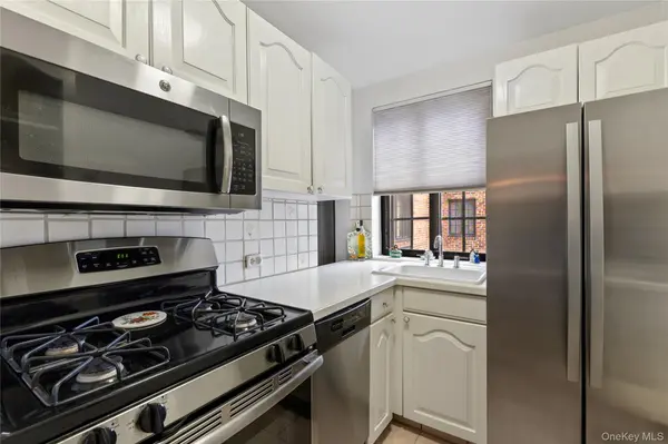 66 Milton RD #G42, Rye, NY 10580
