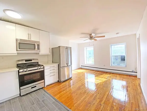 166 Halsey ST, Brooklyn, NY 11216