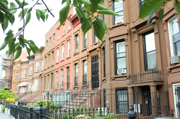 166 Halsey ST, Brooklyn, NY 11216