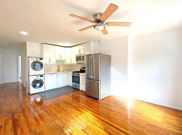 166 Halsey ST, Brooklyn, NY 11216