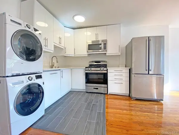 166 Halsey ST, Brooklyn, NY 11216