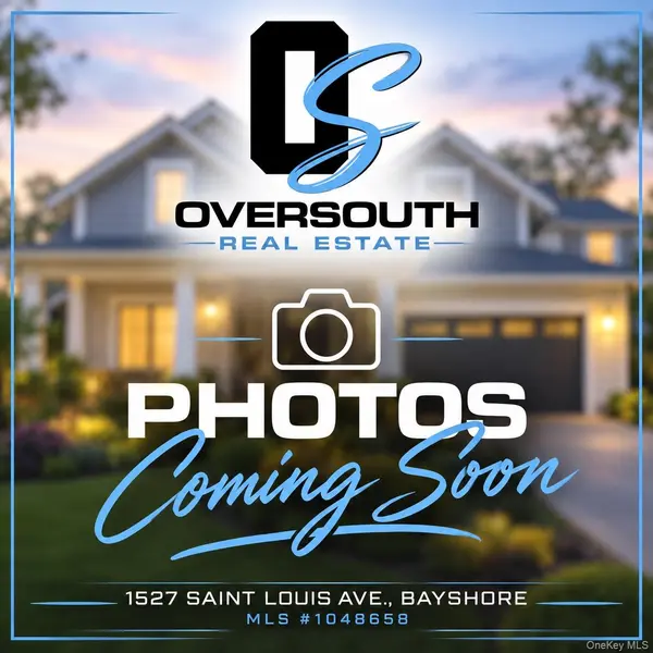1527 Saint Louis AVE, Bay Shore, NY 11706