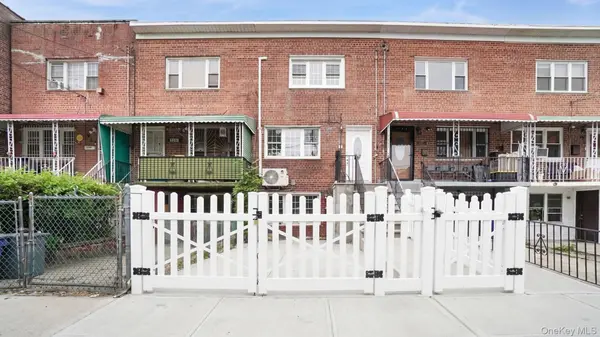 3343 Mickle AVE, Bronx, NY 10469