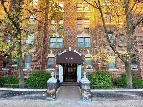 40-35 Ithaca ST #3D, Elmhurst, NY 11373