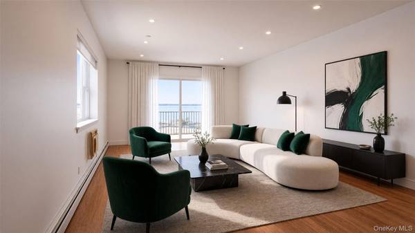 24 Pennyfield AVE #2C, Bronx, NY 10465