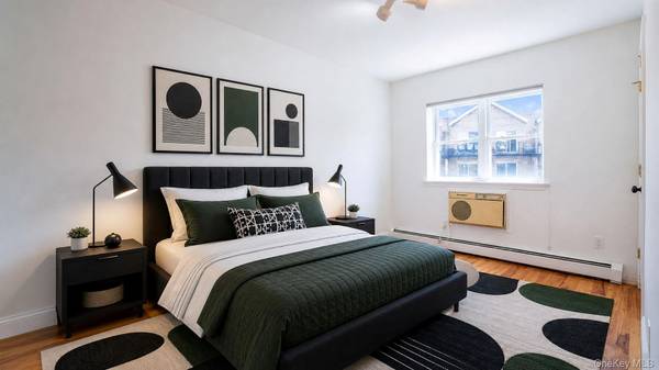 24 Pennyfield AVE #2C, Bronx, NY 10465