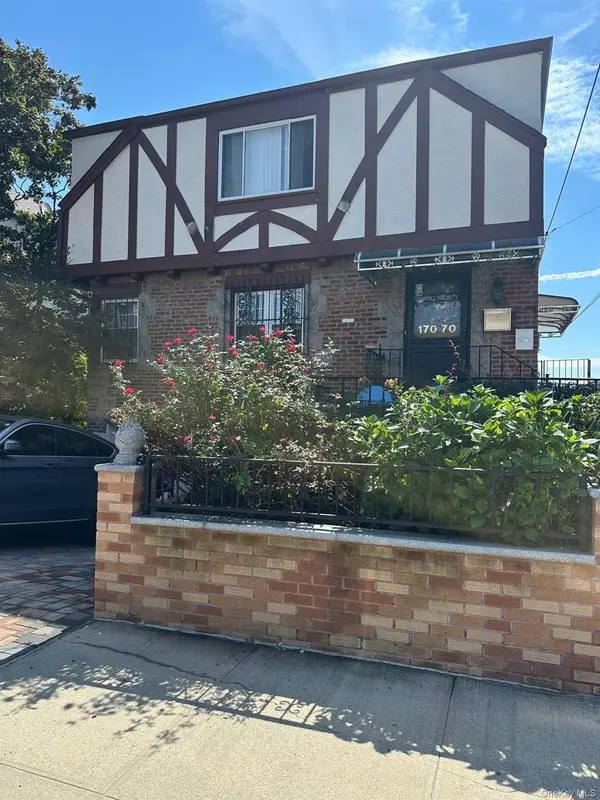 170-70 Cedarcroft RD #2 FL, Jamaica, NY 11432