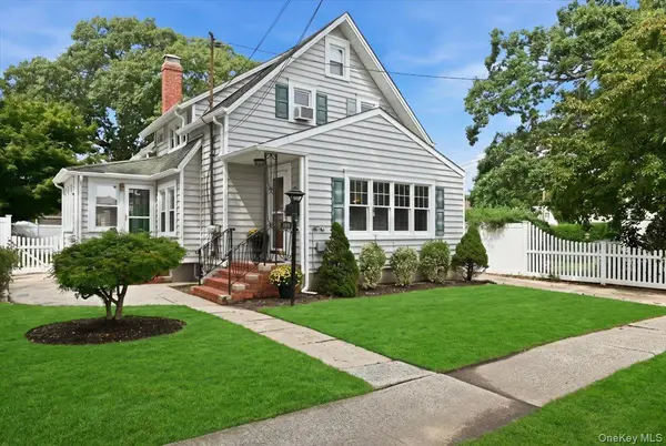 1090 Webber AVE, South Hempstead, NY 11550