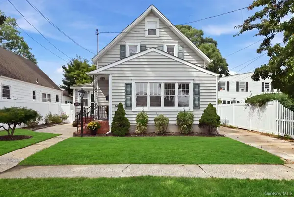 1090 Webber AVE, South Hempstead, NY 11550