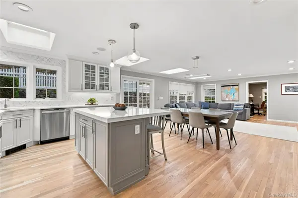 53 W Orchard RD, Chappaqua, NY 10514