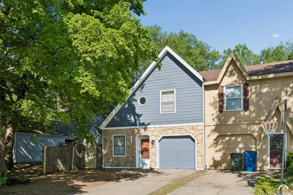 303 Northwood DR, Lawrence, KS 66044