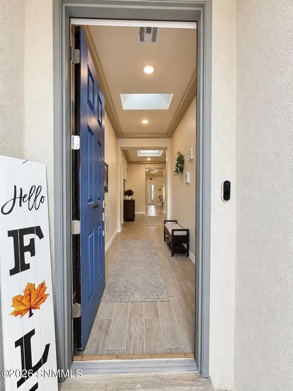 6821 Titan RD, Las Cruces, NM 88012