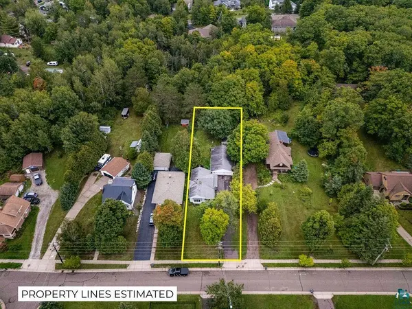 4016 Allendale Ave, Duluth, MN 55803