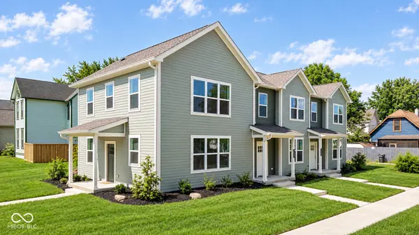 1831 Marlowe AVE #2, Indianapolis, IN 46201