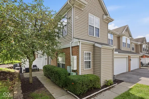 2248 Brightwell PL, Indianapolis, IN 46260