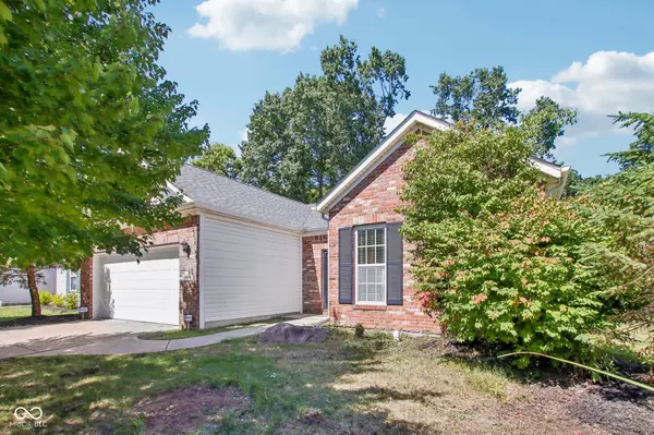3414 Aylesford LN, Indianapolis, IN 46228