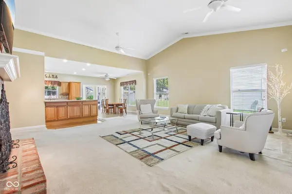3414 Aylesford LN, Indianapolis, IN 46228