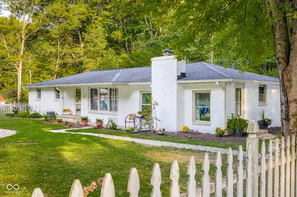 12571 W 50 S, Columbus, IN 47201