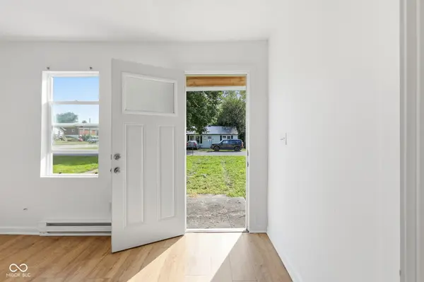 3813 Saint Charles ST, Anderson, IN 46013