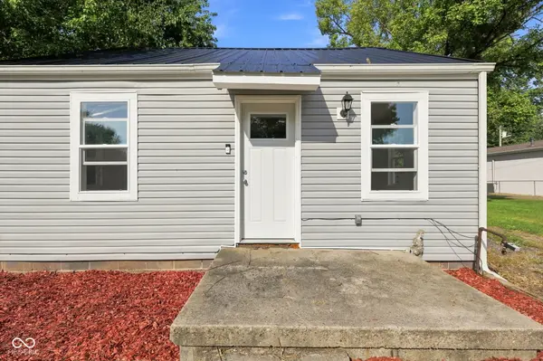 3813 Saint Charles ST, Anderson, IN 46013