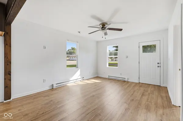 3813 Saint Charles ST, Anderson, IN 46013