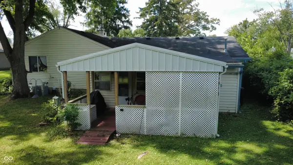 325 N Jefferson ST, Brownsburg, IN 46112