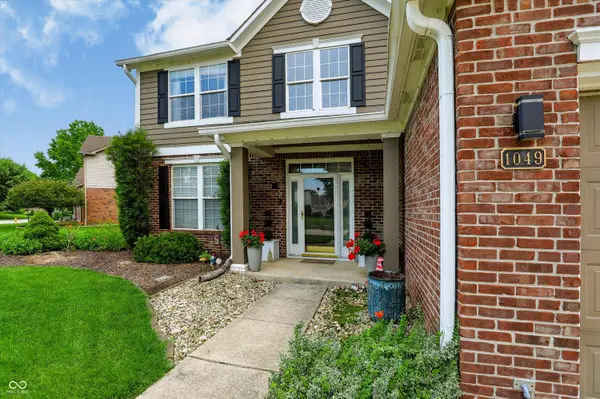 1049 Statesman DR, Brownsburg, IN 46112