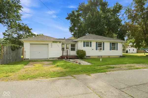 11003 Hoagland RD, Hoagland, IN 46745