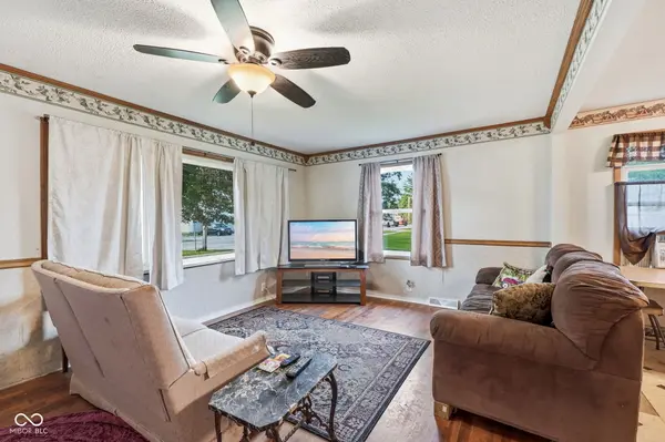 11003 Hoagland RD, Hoagland, IN 46745