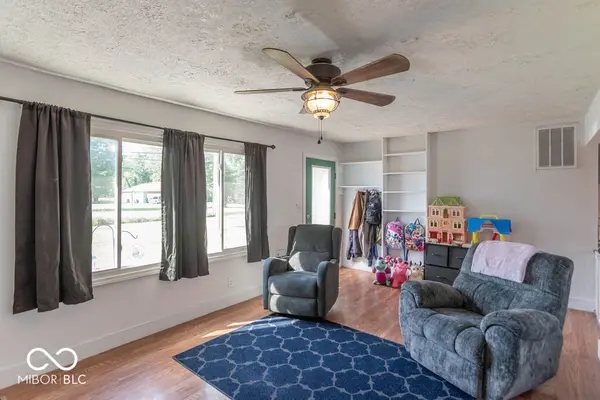 7272 E Hadley RD, Camby, IN 46113