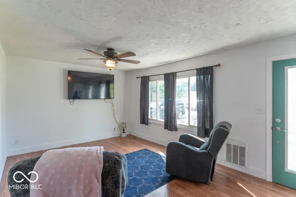 7272 E Hadley RD, Camby, IN 46113