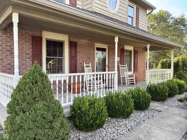 65 Adams, Whiteland, IN 46184