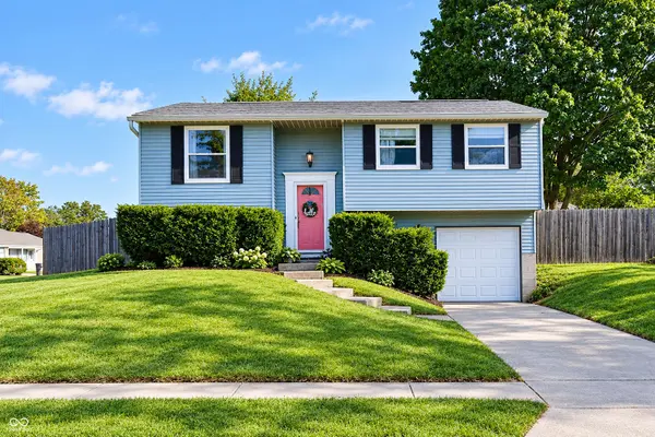 5302 Brazos DR, Indianapolis, IN 46237
