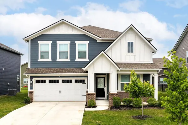 2138 Ryder PL, Westfield, IN 46074