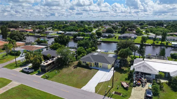 481 W TARPON BLVD NW, Port Charlotte, FL 33952